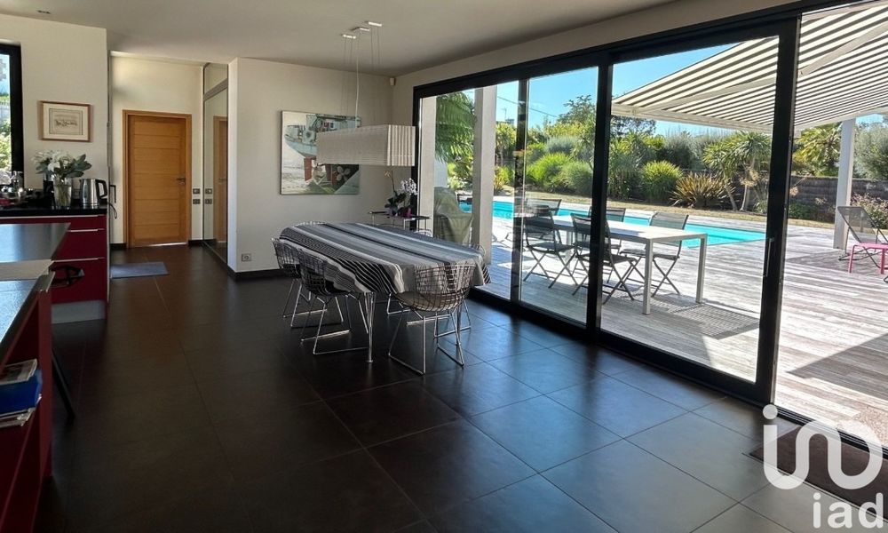 � vendre  Villa Lancieux (22770)