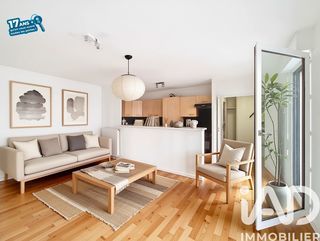  Appartement � vendre 3 pi�ces 68 m�