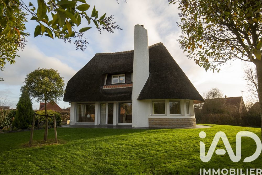 � vendre  Maison Cobrieux (59830)