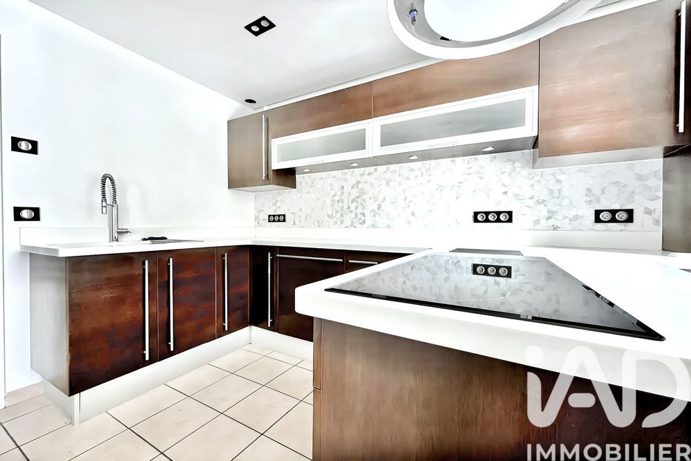 � vendre  Maison Bussy-Saint-Georges (77600)