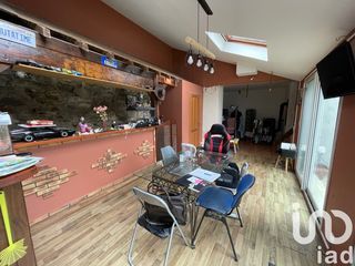  Maison � vendre 5 pi�ces 80 m�