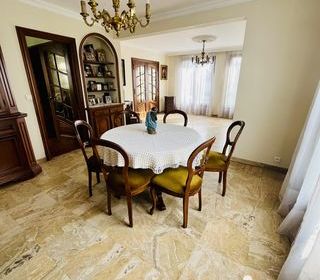  Maison � vendre 6 pi�ces 140 m�