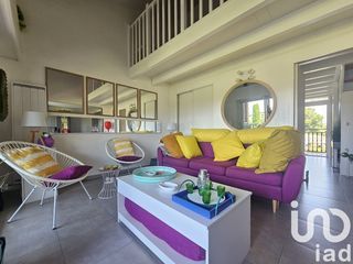  Appartement � vendre 3 pi�ces 87 m�