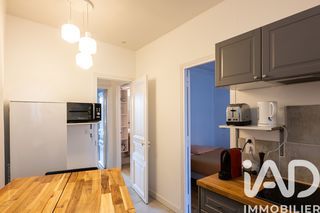  Appartement � vendre 2 pi�ces 50 m�