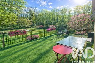  Maison � vendre 7 pi�ces 197 m�