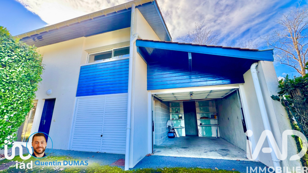 � vendre  Maison Saint-Pierre-d'Irube (64990)