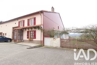  Maison � vendre 5 pi�ces 148 m�