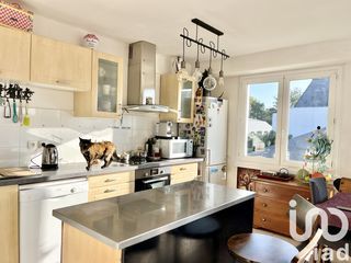  Appartement � vendre 3 pi�ces 60 m�