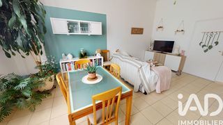  Appartement � vendre 3 pi�ces 61 m�