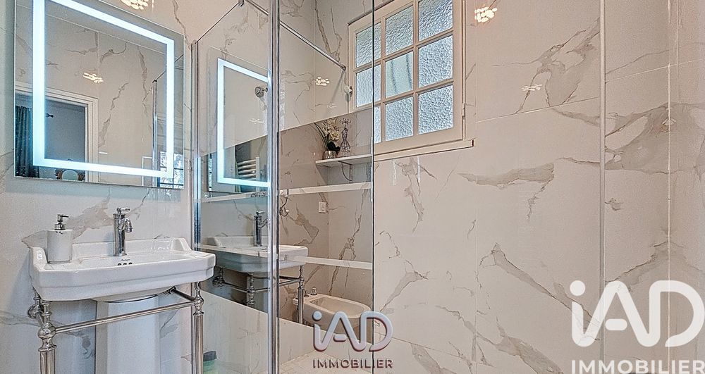 � vendre  Villa Chilly-Mazarin (91380)