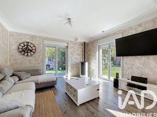  Maison � vendre 5 pi�ces 106 m�