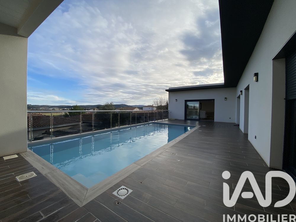 � vendre  Maison Montredon-des-Corbi�res (11100)