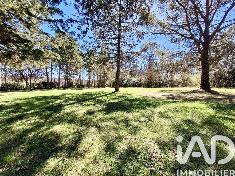 � vendre  Maison Monteils (30360)