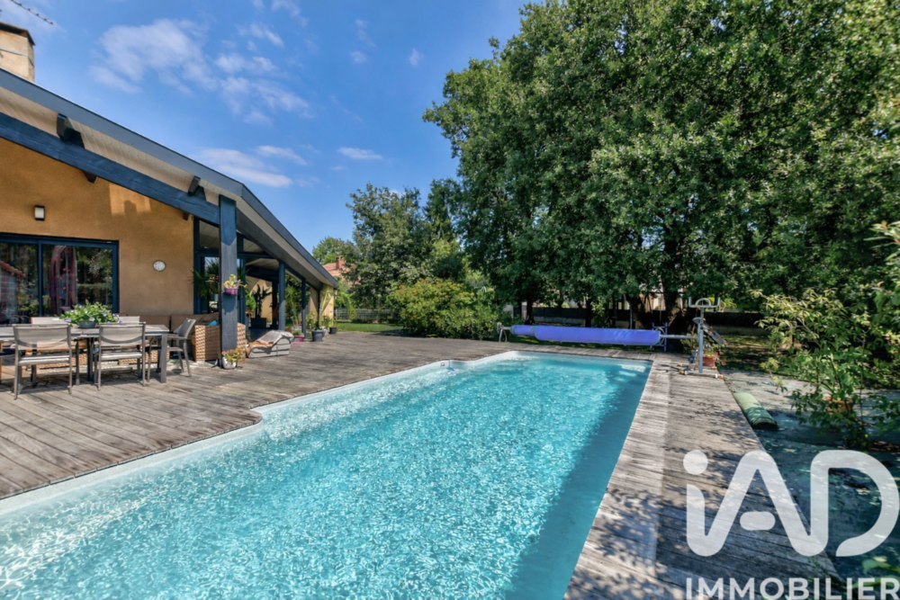 � vendre  Villa Tournefeuille (31170)