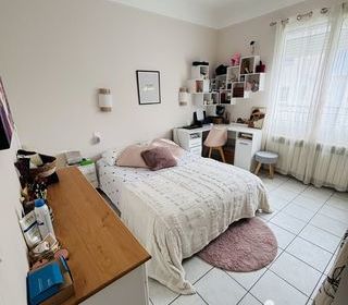  Maison � vendre 5 pi�ces 110 m�