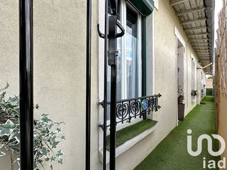  Appartement � vendre 4 pi�ces 68 m�