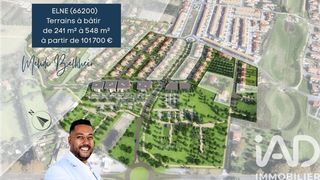  Terrain � vendre 300 m�