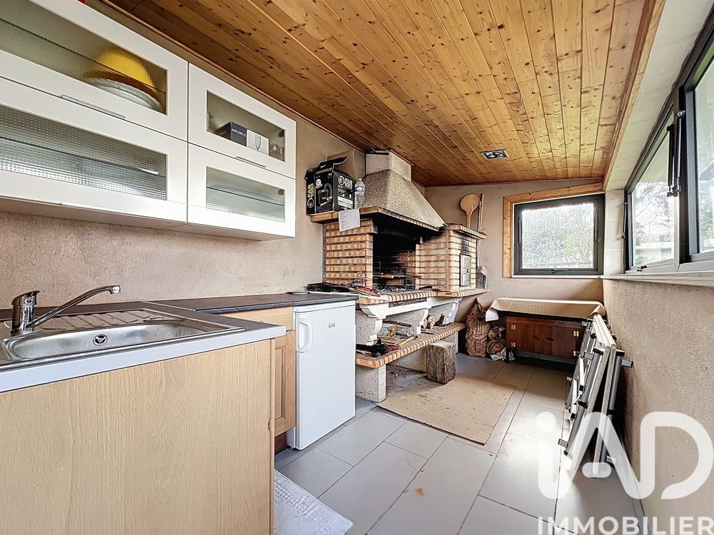 � vendre  Maison Nanterre (92000)