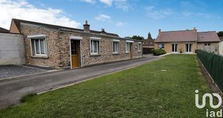  Maison � vendre 5 pi�ces 125 m�