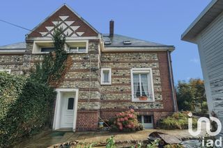  Maison � vendre 4 pi�ces 94 m�