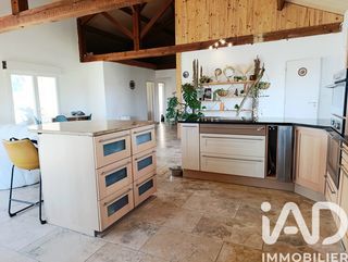  Maison � vendre 5 pi�ces 144 m�