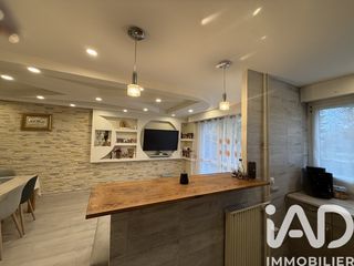  Appartement � vendre 3 pi�ces 64 m�