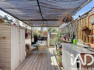  Maison � vendre 3 pi�ces 56 m�