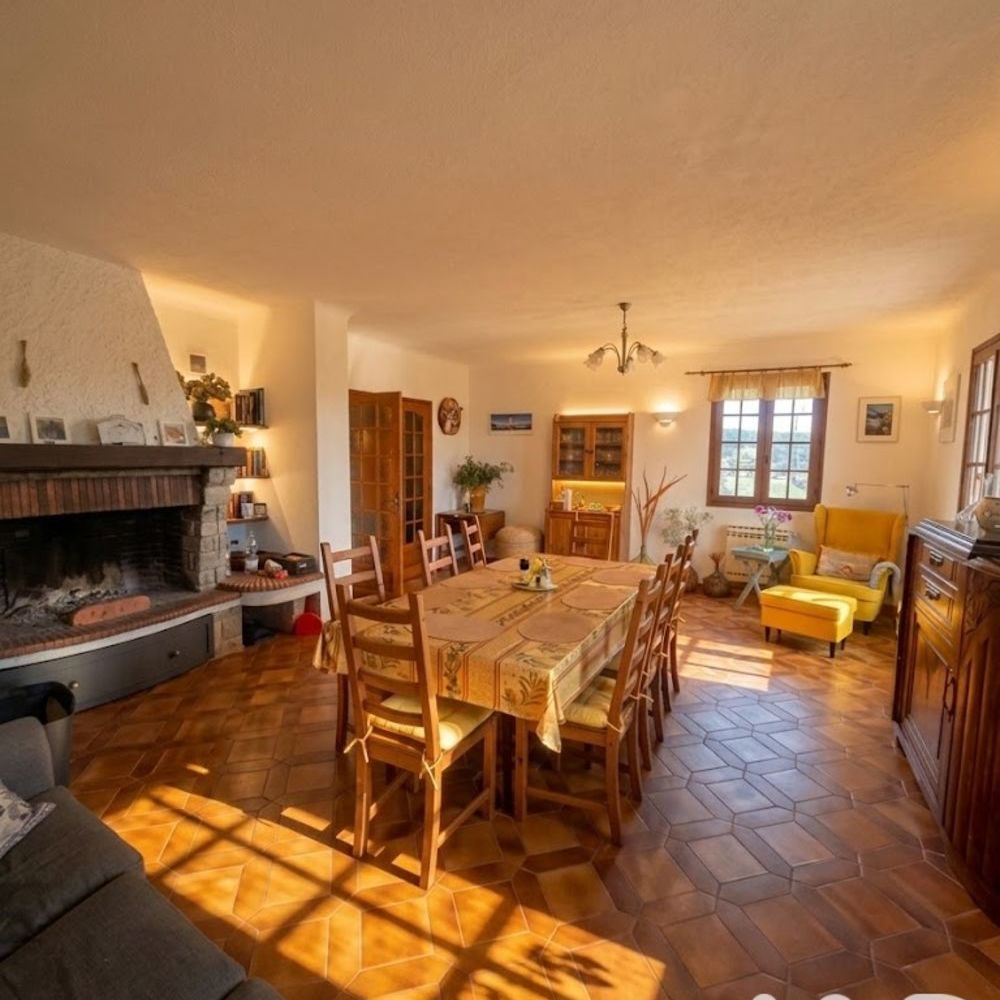 � vendre  Maison Cotignac (83570)