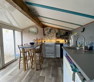  Maison � vendre 5 pi�ces 96 m�