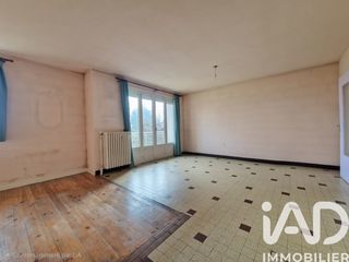  Maison � vendre 6 pi�ces 110 m�