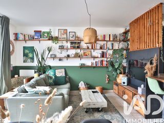  Maison � vendre 4 pi�ces 94 m�