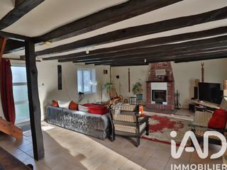  Maison � vendre 6 pi�ces 143 m�
