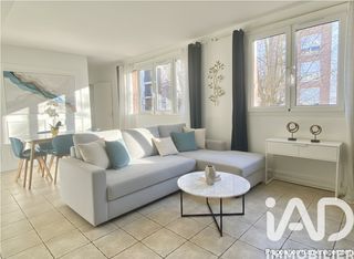  Appartement � vendre 4 pi�ces 68 m�