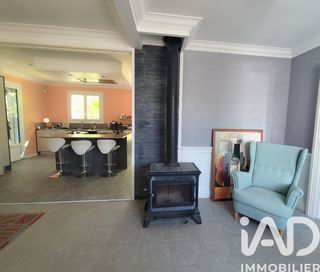  Maison � vendre 5 pi�ces 100 m�