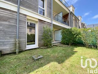  Appartement � vendre 1 pi�ce 34 m�