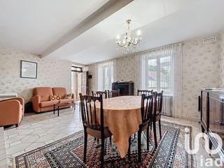  Maison � vendre 6 pi�ces 120 m�