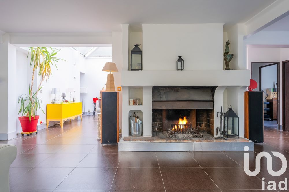 � vendre  Villa Puyricard (13540)