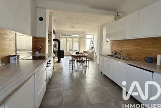  Maison � vendre 8 pi�ces 152 m�