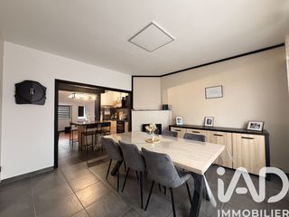  Maison � vendre 6 pi�ces 90 m�