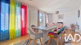  Appartement � vendre 3 pi�ces 76 m�