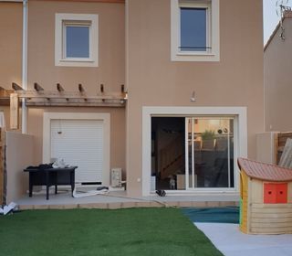  Maison � vendre 4 pi�ces 83 m�