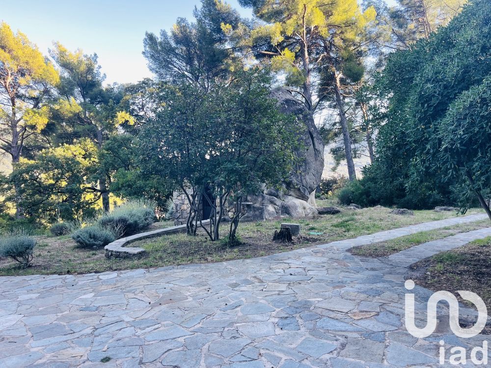 � vendre  Maison Le Revest-les-Eaux (83200)