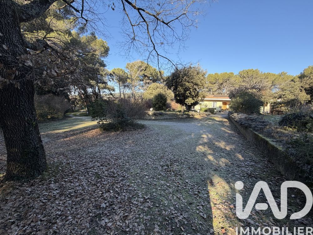 � vendre  Maison Lambesc (13410)