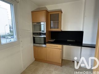  Appartement � vendre 3 pi�ces 60 m�