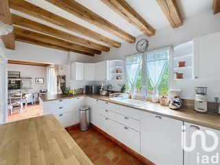  Maison � vendre 8 pi�ces 186 m�