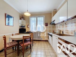  Maison � vendre 7 pi�ces 126 m�