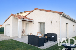  Maison � vendre 4 pi�ces 83 m�