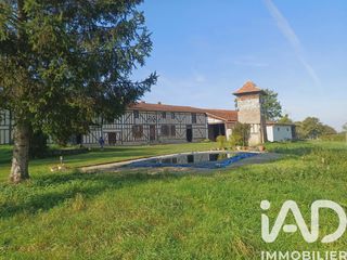  Maison � vendre 6 pi�ces 164 m�