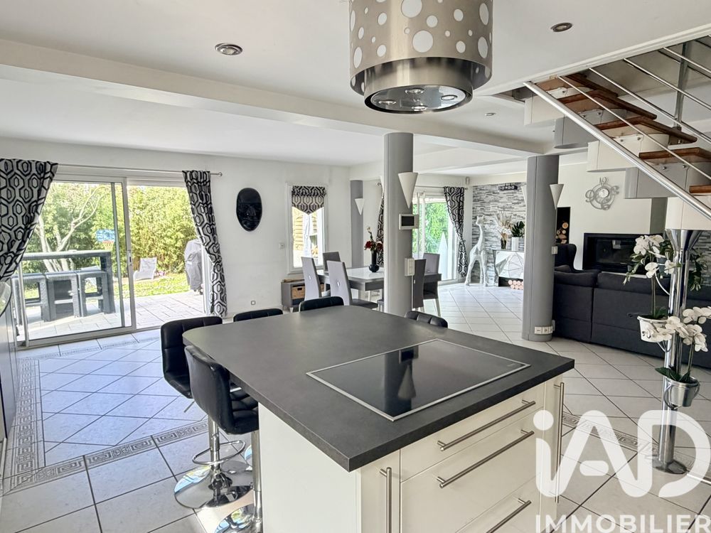 � vendre  Maison Wissous (91320)