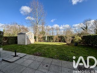  Appartement � vendre 3 pi�ces 69 m�